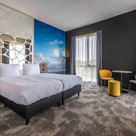 Hotel Waterstate Goes Ngoại thất bức ảnh