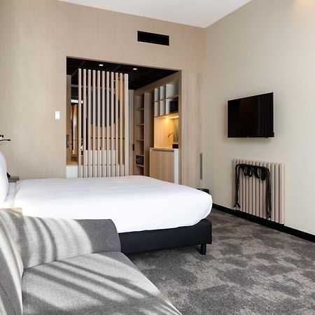 Hotel Waterstate Goes Ngoại thất bức ảnh