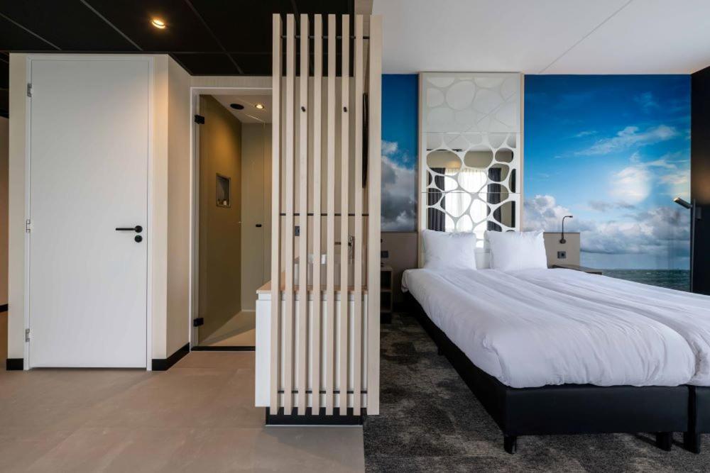 Hotel Waterstate Goes Ngoại thất bức ảnh