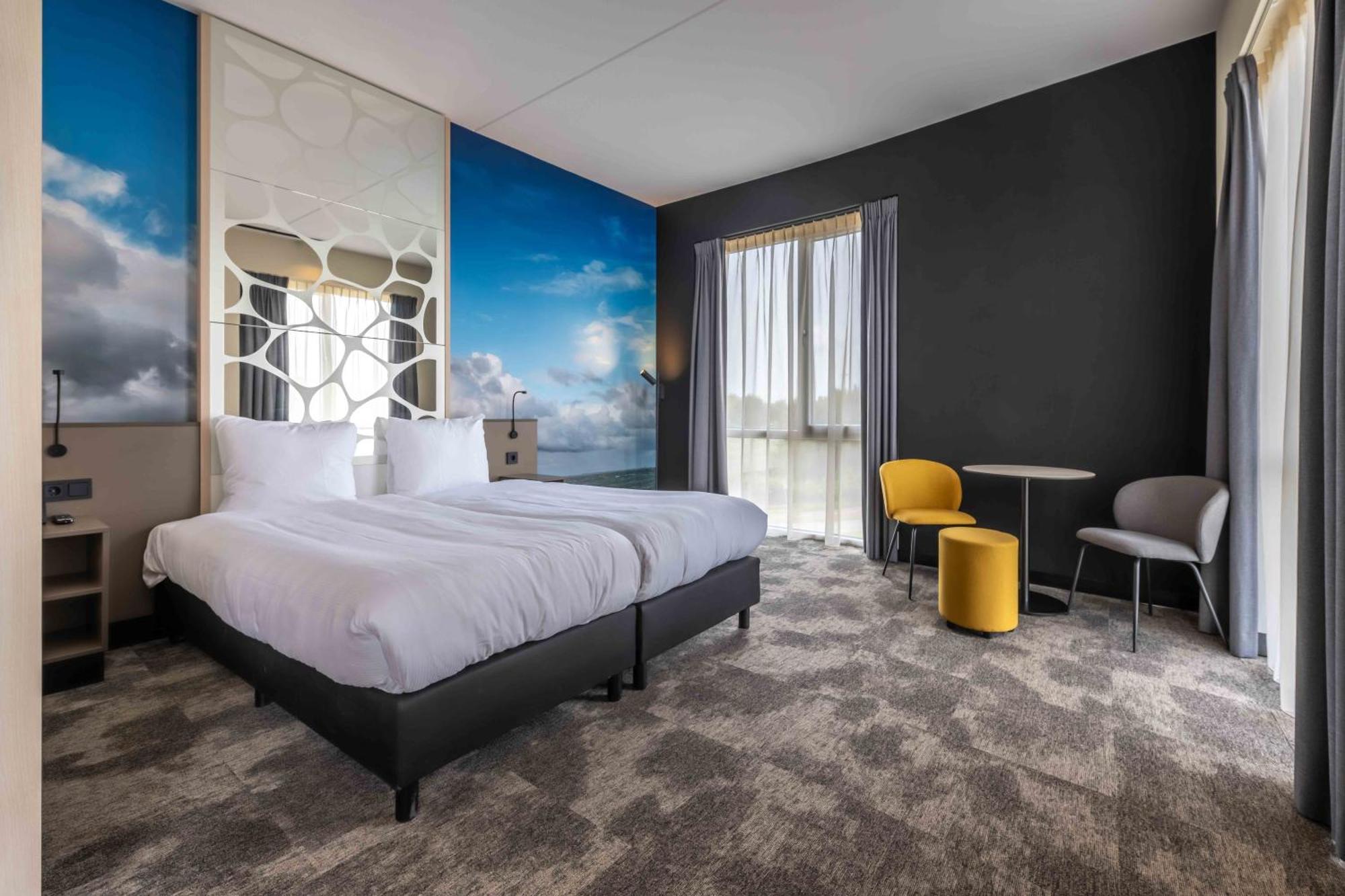 Hotel Waterstate Goes Ngoại thất bức ảnh