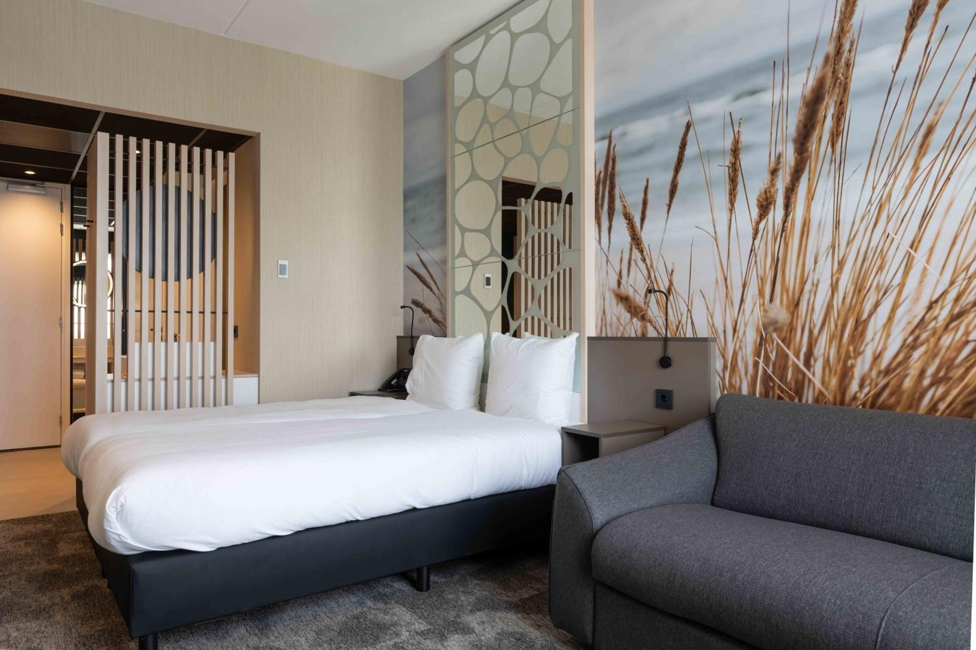 Hotel Waterstate Goes Ngoại thất bức ảnh
